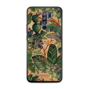 Hülle Glossy Case für Xiaomi Redmi 9 - Farbe G036G