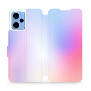 Hülle für Xiaomi Redmi Note 12 5G - Farbe VP65S