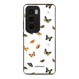 Phone Glossy Case OPPO Reno 12 5G - Design GP76G