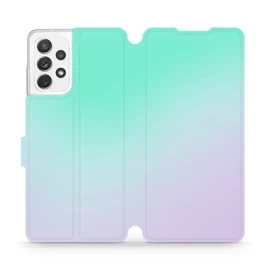 Phone Case Samsung Galaxy A72 - Design VP63S