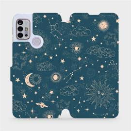 Phone Case Motorola Moto G10 - Design VP14S