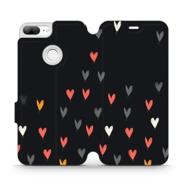 Phone Case Huawei Honor 9 Lite - Design VP79P