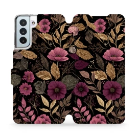 Phone Case Samsung Galaxy S21 Plus - Design V170S