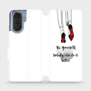 Hülle für Huawei Nova Y70 - Farbe M046P