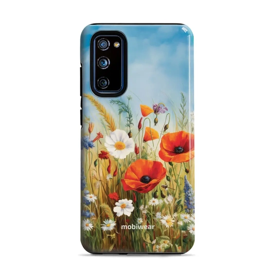 Case Elite Pro for Samsung Galaxy S20 FE - Design EP43E