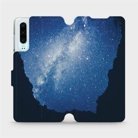 Phone Case Huawei P30 - Design M146P