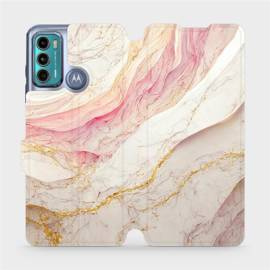 Phone Case Motorola Moto G60 - Design VP32S