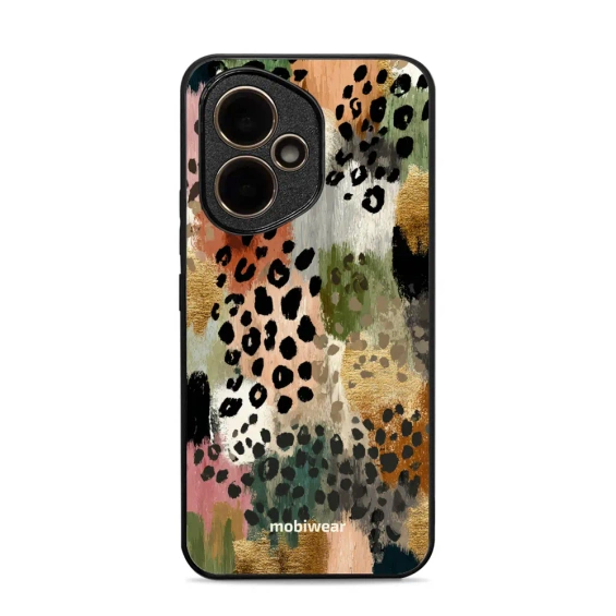 Etui Glossy Case do Huawei Honor 400 - wzór G167G