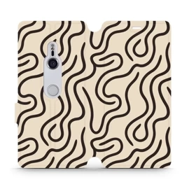 Phone Case Sony Xperia XZ3 - Design VA60S