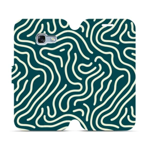 Etui do Samsung Galaxy A3 2017 - wzór VA61S