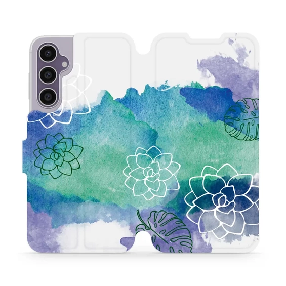 Phone Case Samsung Galaxy S23 FE - Design MG11S