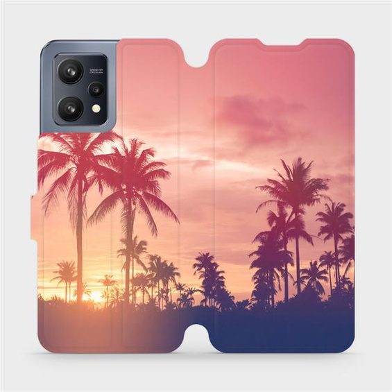 Phone Case Realme 9 - Design M134P