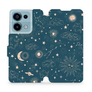 Phone Case Xiaomi Redmi Note 13 Pro 4G - Design VP14S