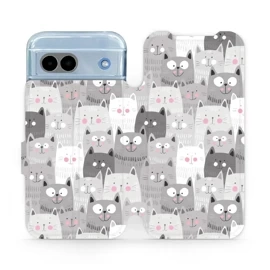 Phone Case Google Pixel 8A - Design M099P