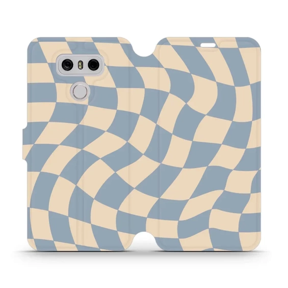 Hülle für LG G6 - Farbe VA59S