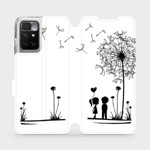 Phone Case Xiaomi Redmi 10 - Design MH16P