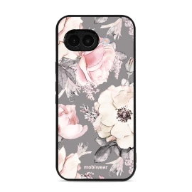 Phone Glossy Case Google Pixel 9A - Design G034G