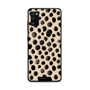 Hülle Glossy Case für Samsung Galaxy A41 - Farbe GA50G