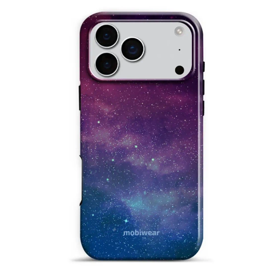 Case Elite Pro for Apple iPhone 17 Pro Max - Design E147E