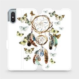 Phone Case Xiaomi Redmi 9A - Design M001P
