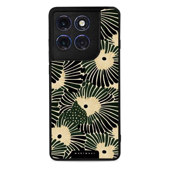 Phone Glossy Case Motorola Edge 60 Pro - Design GA44G