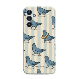 Case Elite Pro for Samsung Galaxy A15 4G - Design EP91E