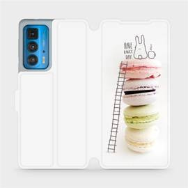 Phone Case Motorola Edge 20 Pro - Design M090P