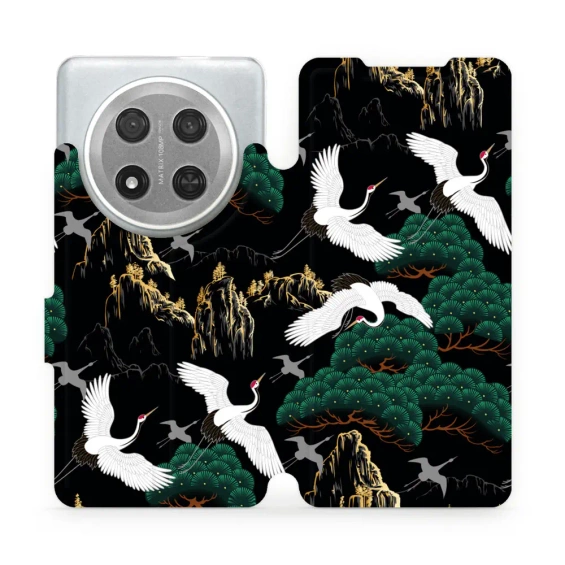 Hülle für Huawei Honor Magic7 Lite 5G - Farbe VP16S