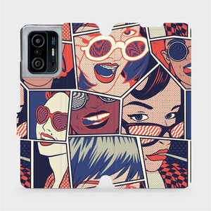 Phone Case Xiaomi 11T Pro - Design VP18P