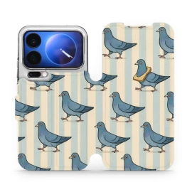 Phone Case Xiaomi 17 Pro - Design VP91S