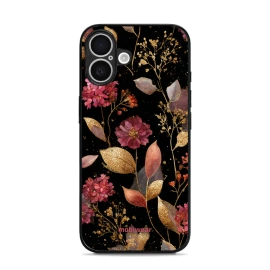 Phone Glossy Case Apple iPhone 16 - Design G171G