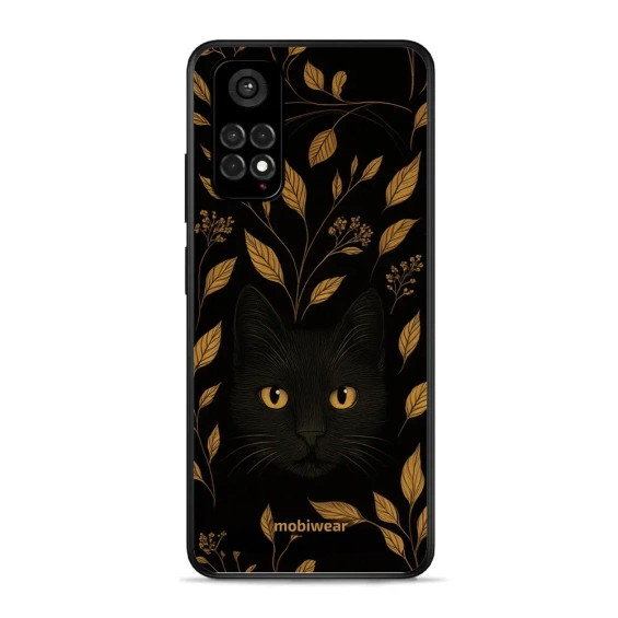 Hülle Glossy Case für Xiaomi Redmi Note 11 - Farbe G164G