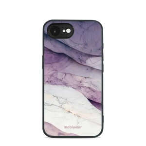 Phone Glossy Case Apple iPhone 16e - Design G028G