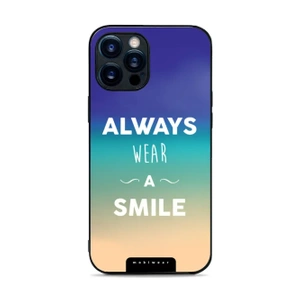 Etui Glossy Case do Apple iPhone 12 Pro Max - wzór G074G