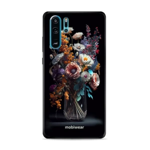 Phone Glossy Case Huawei P30 Pro - Design G012G