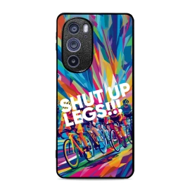Hülle Glossy Case für Motorola Edge 30 Pro - Farbe GD03G