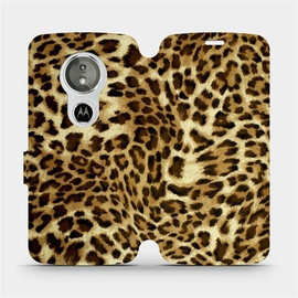 Phone Case Motorola Moto E5 - Design VA33P