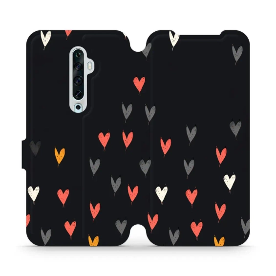 Phone Case OPPO Reno 2Z - Design VP79P