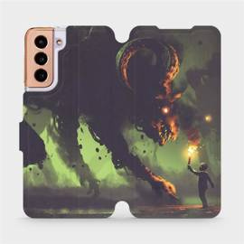 Phone Case Samsung Galaxy S21 - Design VA08P