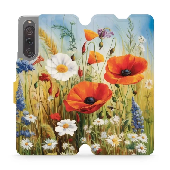 Phone Case Sony Xperia 10 V - Design VP43S