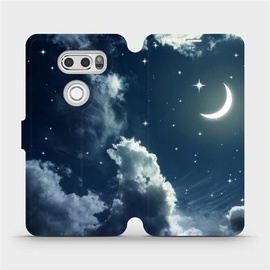 Phone Case LG V30 - Design V145P