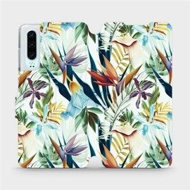 Phone Case Huawei P30 - Design M071P