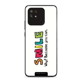 Phone Glossy Case Xiaomi POCO C40 - Design G073G