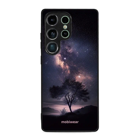 Phone Glossy Case Samsung Galaxy S25 Ultra - Design G005G
