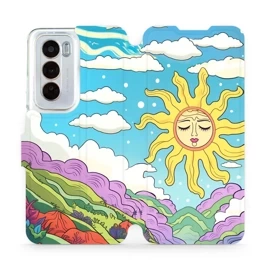 Phone Case OPPO Reno 12 5G - Design VP57P