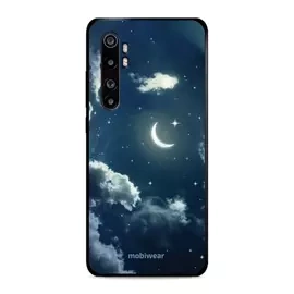 Hülle Glossy Case für Xiaomi Mi Note 10 Lite - Farbe G048G