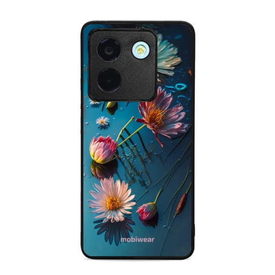 Phone Glossy Case Xiaomi POCO M7 Pro 5G - Design G013G