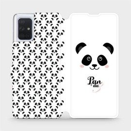 Phone Case Samsung Galaxy A71 - Design M030P