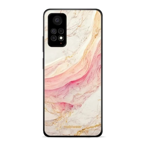 Phone Glossy Case Xiaomi Redmi Note 11 Pro - Design G027G