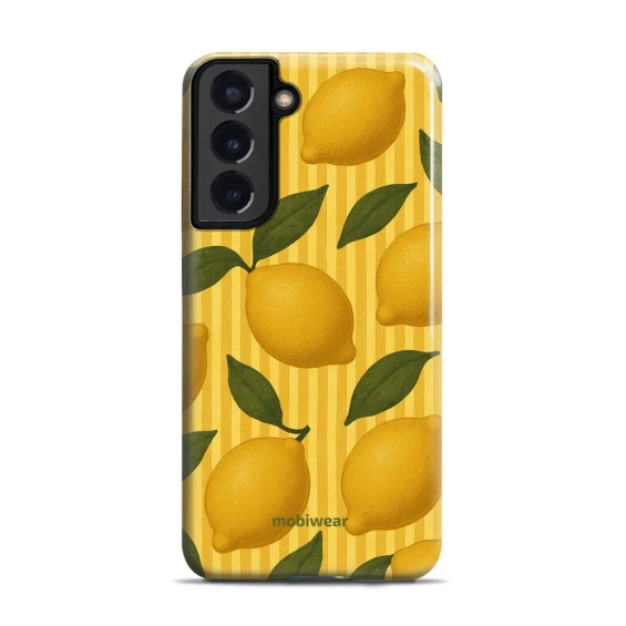 Case Elite Pro for Samsung Galaxy S22 Plus - Design EP81E